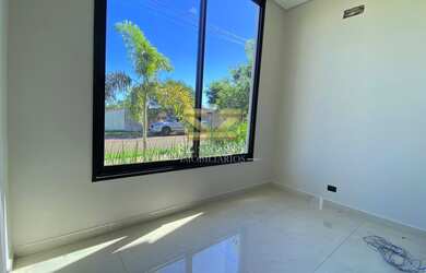 Imagem 6: CASA - CONDOMÍNIO HORIZONTAL ÁGUAS CLARAS RESIDENCE - FOZ DO IGUAÇU - PR