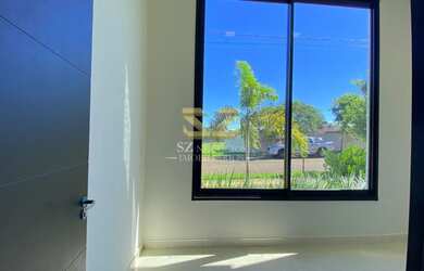 Imagem 7: CASA - CONDOMÍNIO HORIZONTAL ÁGUAS CLARAS RESIDENCE - FOZ DO IGUAÇU - PR