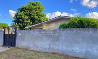 Imagem 3: CASA NO JARDIM PETRÓPOLIS COM 03 DORMITÓRIOS - FOZ DO IGUAÇU - PR