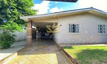 Imagem 2: CASA NO JARDIM PETRÓPOLIS COM 03 DORMITÓRIOS - FOZ DO IGUAÇU - PR