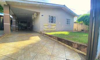 Imagem 1: CASA NO JARDIM PETRÓPOLIS COM 03 DORMITÓRIOS - FOZ DO IGUAÇU - PR