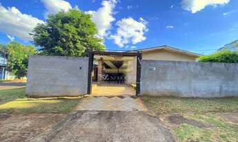 Imagem 5: CASA NO JARDIM PETRÓPOLIS COM 03 DORMITÓRIOS - FOZ DO IGUAÇU - PR