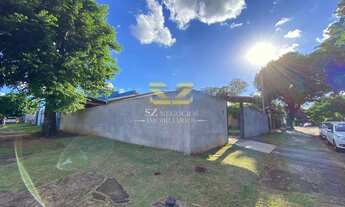 Imagem 4: CASA NO JARDIM PETRÓPOLIS COM 03 DORMITÓRIOS - FOZ DO IGUAÇU - PR