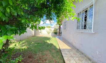 Imagem 6: CASA NO JARDIM PETRÓPOLIS COM 03 DORMITÓRIOS - FOZ DO IGUAÇU - PR