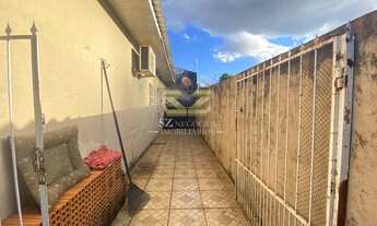 Imagem 7: CASA NO JARDIM PETRÓPOLIS COM 03 DORMITÓRIOS - FOZ DO IGUAÇU - PR