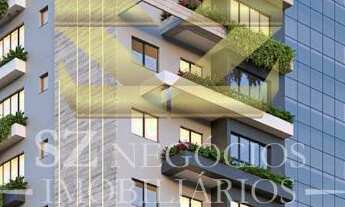 Imagem: APARTAMENTO À VENDA NO CENTRO, EDIFÍCIO