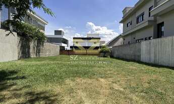 Imagem: TERRENO À VENDA NO CONDOMÍNIO QUINTA DO