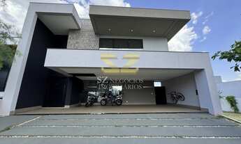 Imagem 2: SOBRADO À VENDA COM 03 SUÍTES NO CONDOMÍNIO VILA A PARK, FOZ DO IGUAÇU - PR