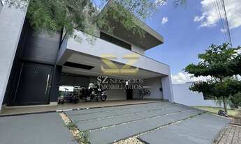 Imagem 3: SOBRADO À VENDA COM 03 SUÍTES NO CONDOMÍNIO VILA A PARK, FOZ DO IGUAÇU - PR