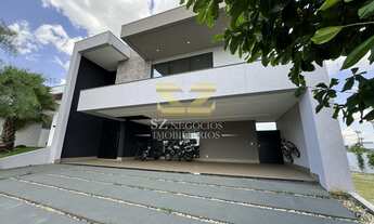 Imagem 4: SOBRADO À VENDA COM 03 SUÍTES NO CONDOMÍNIO VILA A PARK, FOZ DO IGUAÇU - PR