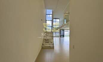 Imagem 5: SOBRADO À VENDA COM 03 SUÍTES NO CONDOMÍNIO VILA A PARK, FOZ DO IGUAÇU - PR