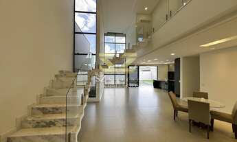 Imagem 6: SOBRADO À VENDA COM 03 SUÍTES NO CONDOMÍNIO VILA A PARK, FOZ DO IGUAÇU - PR