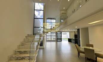 Imagem 7: SOBRADO À VENDA COM 03 SUÍTES NO CONDOMÍNIO VILA A PARK, FOZ DO IGUAÇU - PR