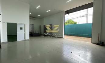 Imagem 7: Barracão para locação, próximo a BR277 NOVO MUNDO, FOZ DO IGUACU - PR