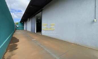 Imagem 4: Barracão para locação, próximo a BR277 NOVO MUNDO, FOZ DO IGUACU - PR