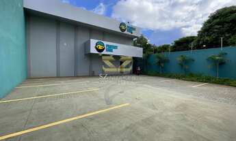 Imagem 3: Barracão para locação, próximo a BR277 NOVO MUNDO, FOZ DO IGUACU - PR