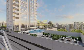 Imagem 4: APARTAMENTO - EDIFÍCIO MERIDIAN TOWER - BALNEÁRIO CAMBORIÚ SC