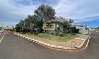 Imagem 2: SOBRADO À VENDA NO CONDOMÍNIO IGUASSU GREEN VILLAGE, FOZ DO IGUAÇU - PR