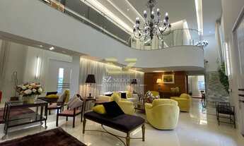 Imagem 4: SOBRADO À VENDA NO CONDOMÍNIO IGUASSU GREEN VILLAGE, FOZ DO IGUAÇU - PR