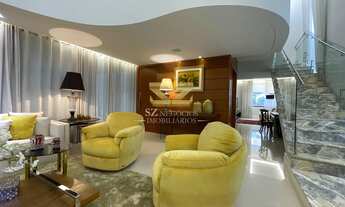 Imagem 5: SOBRADO À VENDA NO CONDOMÍNIO IGUASSU GREEN VILLAGE, FOZ DO IGUAÇU - PR