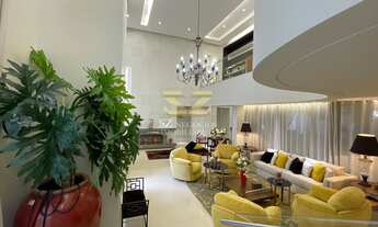 Imagem 7: SOBRADO À VENDA NO CONDOMÍNIO IGUASSU GREEN VILLAGE, FOZ DO IGUAÇU - PR