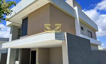 Imagem 5: SOBRADO À VENDA ALTO PADRÃO 04 SUÍTES - CONDOMÍNIO TERRAS ALPHA I, FOZ DO IGUAÇU