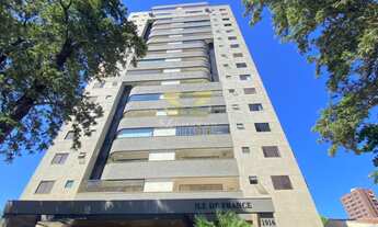 Imagem: APARTAMENTO - EDIFÍCIO RESIDENCIAL ILE