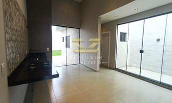 Imagem 7: CASA À VENDA COM 02 SUÍTES, JARDIM COPACABANA, FOZ DO IGUAÇU - PR