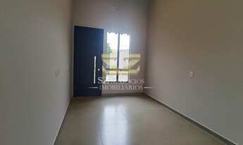 Imagem 5: CASA À VENDA COM 02 SUÍTES, JARDIM COPACABANA, FOZ DO IGUAÇU - PR