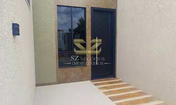 Imagem 4: CASA À VENDA COM 02 SUÍTES, JARDIM COPACABANA, FOZ DO IGUAÇU - PR