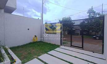 Imagem 3: CASA À VENDA COM 02 SUÍTES, JARDIM COPACABANA, FOZ DO IGUAÇU - PR