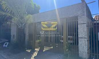 Imagem: CASA À VENDA, PRÓXIMA A AV. POR DO SOL