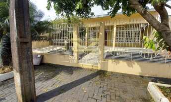 Imagem: CASA À VENDA NO JARDIM TRÊS BANDEIRAS