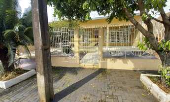 Imagem 2: CASA À VENDA NO JARDIM TRÊS BANDEIRAS, FOZ DO IGUAÇU - PR