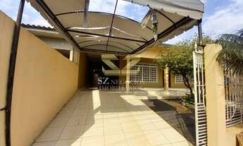 Imagem 3: CASA À VENDA NO JARDIM TRÊS BANDEIRAS, FOZ DO IGUAÇU - PR