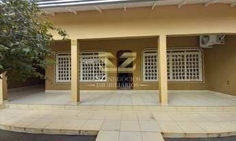 Imagem 4: CASA À VENDA NO JARDIM TRÊS BANDEIRAS, FOZ DO IGUAÇU - PR