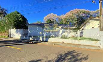 Imagem 3: CASA À VENDA COM 02 SUÍTES E 1 DORMITÓRIO LOCALIZADA NA VILA A FOZ DO IGUAÇU