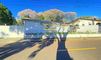 Imagem 4: CASA À VENDA COM 02 SUÍTES E 1 DORMITÓRIO LOCALIZADA NA VILA A FOZ DO IGUAÇU