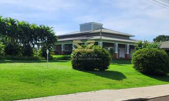 Imagem 5: CASA COM 04 DORMITÓRIOS À VENDA, CONDOMÍNIO CHACÁRA NATUREZA FOZ DO IGUAÇU - PR