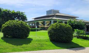 Imagem 7: CASA COM 04 DORMITÓRIOS À VENDA, CONDOMÍNIO CHACÁRA NATUREZA FOZ DO IGUAÇU - PR