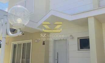 Imagem 3: SOBRADO À VENDA COM 1 SUÍTE E 2 QUARTOS - COND. VILLA EUROPA - JARDIM IGUAÇU, FOZ