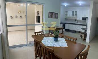 Imagem 6: SOBRADO À VENDA COM 1 SUÍTE E 2 QUARTOS - COND. VILLA EUROPA - JARDIM IGUAÇU, FOZ