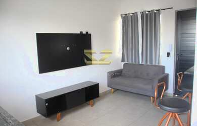 Imagem 3: Quitinete com 1 dormitório para locação, JARDIM IPÊ, FOZ DO IGUACU - PR