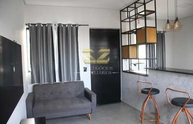 Imagem 4: Quitinete com 1 dormitório para locação, JARDIM IPÊ, FOZ DO IGUACU - PR