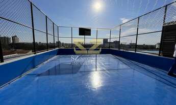 Imagem 7: COBERTURA DUPLEX À VENDA NO RESIDENCIAL LIBERTY, FOZ DO IGUAÇU - PR