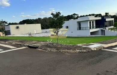 Imagem 3: TERRENO À CONDOMÍNIO DOM LAURINDO VILA SHALON EM FOZ DO IGUAÇU - PR