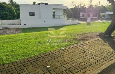 Imagem 4: TERRENO À CONDOMÍNIO DOM LAURINDO VILA SHALON EM FOZ DO IGUAÇU - PR