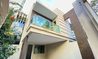 Imagem 2: SOBRADO À VENDA COM 1 SUÍTE E 2 DORMITÓRIOS - VILA MARACANA, FOZ DO IGUAÇU - PR