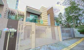 Imagem 3: SOBRADO À VENDA COM 1 SUÍTE E 2 DORMITÓRIOS - VILA MARACANA, FOZ DO IGUAÇU - PR