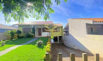 Imagem 2: SOBRADO À VENDA COM 1 SUÍTE E 3 DORMITÓRIOS EM SÃO MIGUEL DO IGUAÇU PR